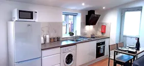 Suffolk Cosy Corner with free parking, 10min walking to town centre - Image 2