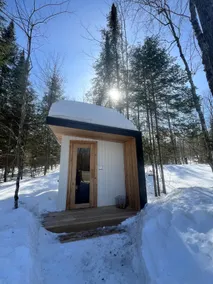 Lakefront A-Frame in Muskoka | Sauna & Hot Tub - Image 3