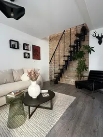 Maisonette Place Saint Bénigne-Gare - Image 2