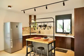 Guest house in Gilboa - heated pool 6 bedrooms - Image 5
