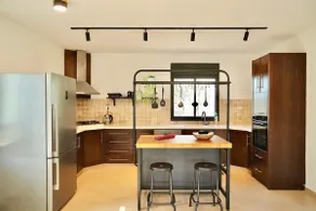 Guest house in Gilboa - heated pool 6 bedrooms - Image 4