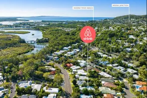 The Noosa Loft - Private, Close to Everything! - Image 2