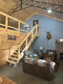 Cabin in the Woods - Image 2