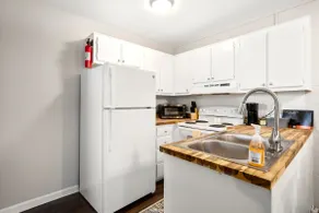Tiger's Refuge C 1br/1ba 10 mins from Clemson U - Image 5