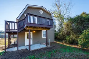 Tiger's Refuge C 1br/1ba 10 mins from Clemson U - Image 2