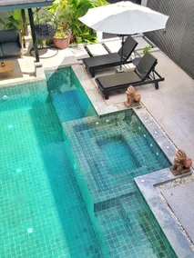 Villa Coco - Tropical Paradise with Private Pool - Image 5