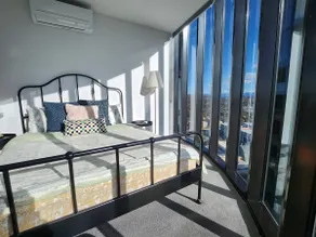 Belconnen Lakeview 2BR 2BA | 2 Parking, Pool & Gym - Image 2