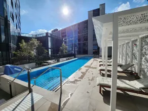 Belconnen Lakeview 2BR 2BA | 2 Parking, Pool & Gym - Image 4