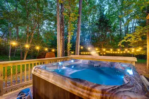 Hot Tub! Skiing and Tubing at Bryce | Fire Pit! - Image 4