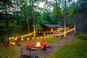 Hot Tub! Skiing and Tubing at Bryce | Fire Pit! - Image 2