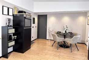 1 - 4 Pers. Apartment in Jeßnitz - Image 4