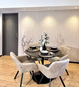 1 - 4 Pers. Apartment in Jeßnitz - Image 3