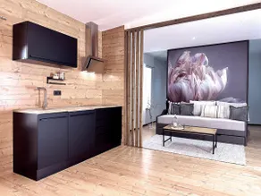 1 - 4 Pers. Apartment in Jeßnitz - Image 5