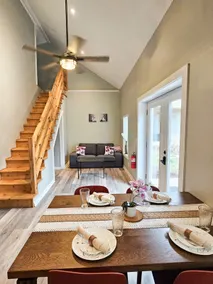 Orchid Villa| Peaceful Villa in the Smokies - Image 5