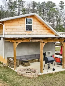 Orchid Villa| Peaceful Villa in the Smokies - Image 4