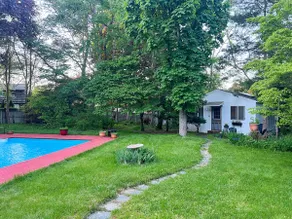 Enchanting Cottage in the Heart of Southampton Vil - Image 4