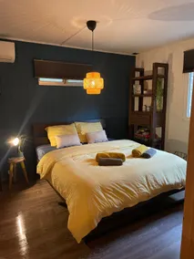 De Woudloper Cozy Stay - Image 3