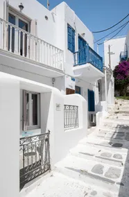 Sandy's House-Mykonos Town by Dival Properties - Image 5