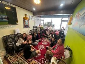 heyagriva (the comfort home stay) - Image 3