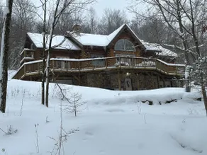 Bear Valley Cabin - Image 4