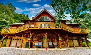 Bear Valley Cabin - Image 2