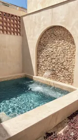 Beautiful Suite with pool, romantic getaway - Image 3
