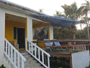 East View Cottage - Ocean Front Views and A/C - Image 2