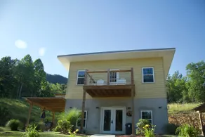 Gold Villa | Smoky Mountain Retreat - Image 2