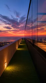 505 - CasaNat/Vista 360 Rooftop+Nespresso+Estudio - Image 5