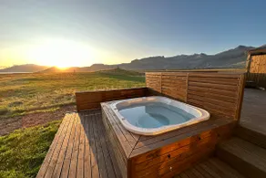 Vatnsholt in Snæfellsnes - Birta Rentals - Image 5