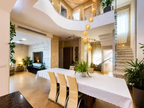Etrog Villa | Private Pool Villa with Safe Room - Image 3