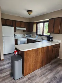 Cozy Upper Apartment in Kingsford - Image 3