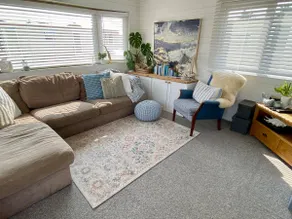 Peaceful Beach Retreat Secure Parking Dog Friendly - Image 3