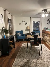 Cozy river-view apartment - Image 2