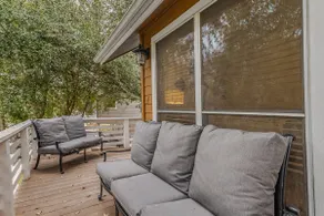 Guadalupe Riverfront | Deck, Kayak + Fire Pit - Image 4