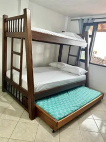 Studio apartment in Támesis, Antioquia - Image 2