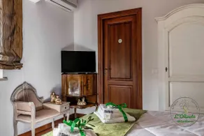 Oliveto Relax Tourist Accommodation - Image 2