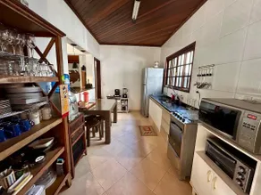 Linda 4-bedroom house - Guaraú - Image 4