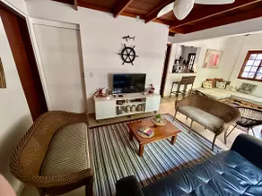 Linda 4-bedroom house - Guaraú - Image 5