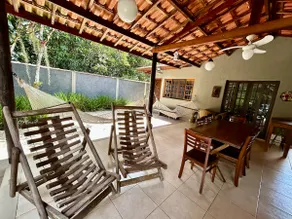 Linda 4-bedroom house - Guaraú - Image 2