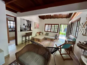 Linda 4-bedroom house - Guaraú - Image 3
