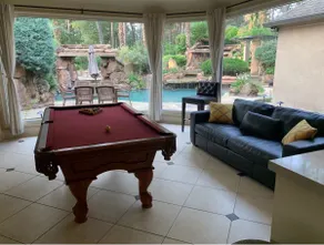 5-bdrm Jewel Resort, Pool SPA Pool Table Camp fire - Image 3