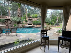 5-bdrm Jewel Resort, Pool SPA Pool Table Camp fire - Image 2