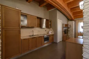 Apartment on the Cimone slopes - Image 2