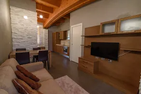 Apartment on the Cimone slopes - Image 4