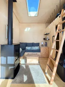 The Corny Cabin - Image 3