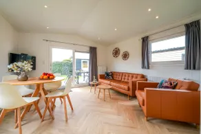 Chalet The sun shell - Ouddorp - Image 3