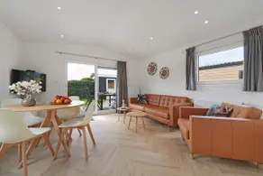 Chalet The sun shell - Ouddorp - Image 2