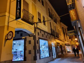 The balcony of Plaza de Arévalo - Image 5