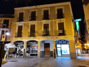 The balcony of Plaza de Arévalo - Image 4